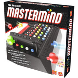 Mastermind Classic - Jeu de société - GOLIATH - Des 8 ans