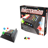 Mastermind Classic - Jeu de société - GOLIATH - Des 8 ans