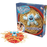 Yéti dans mes spaghettis - Jeu de société - GOLIATH - Des 4 ans