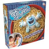 Yéti dans mes spaghettis - Jeu de société - GOLIATH - Des 4 ans