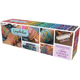 Loopdedooo - Fabrique de bracelets d'amitié - GOLIATH - Des 8 ans