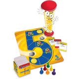 5 Secondes junior - Jeu d'ambiance et de rapidité - GOLIATH - Des 6 ans