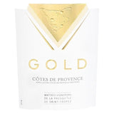 Gold 2023 Côtes-de-Provence - Vin blanc de Provence