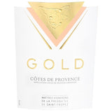 Magnum Gold - Côtes de Provence - Vin rosé 2024
