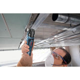 Découpeur-ponceur Bosch Professional GOP 30-28 + 1 lame 300W - interface Starlock  - 0601237001