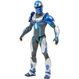 Coffret figurines - GORMITI - Scion et Gormiti associé Eau - Carter et Aqu - 15 cm - a partir de 4 ans - GRV194