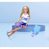 Coffret figurines - GORMITI - Scion et Gormiti associé Eau - Carter et Aqu - 15 cm - a partir de 4 ans - GRV194