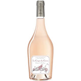 Château La Gordonne Le Cirque des Grives 2022 Côtes de Provence - Vin rosé de Provence - Bio