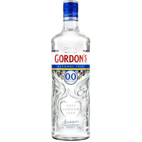 Gordon's - Gin - 0.0% Vol. - 70cl
