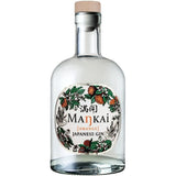 Mankai - Orange - Gin - 70 cl - 43,0% Vol.