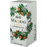 Mankai - Orange - Gin - 70 cl - 43,0% Vol.