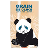 Grain de glace 2024 Côtes de Provence - Vin rosé de Provence