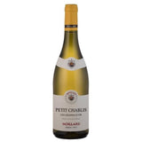 Moillard Grappes d'Or 2023 Petit Chablis - Vin blanc de Bourgogne