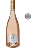 Domaine du Grand Cros #7 2023 Côtes de Provence - Vin rosé de Provence
