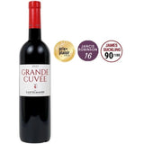 Castelmaure Grande Cuvée 2023 Corbieres - Vin rouge de Languedoc