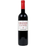 Castelmaure Grande Cuvée 2022 Corbieres - Vin rouge de Languedoc