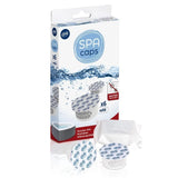 GRE - Recharges SPA CAPS pour désinfection de spa gonflable - Sans chlore - 6 capsules