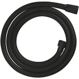 Flexible de douche - GROHE - 287412432 - 1,5 m - VitalioFlex Trend - Matt Black