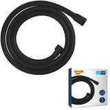 Flexible de douche - GROHE - 287412432 - 1,5 m - VitalioFlex Trend - Matt Black