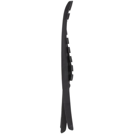 Chaise pliante Miami - GRILL ME - Anthracite - Résistante aux intempéries et facile a ranger