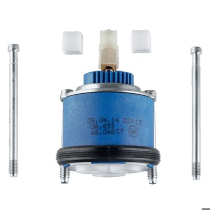 Standard ceramic cartridge D46 - GROHE - 46048-000