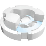 Cartouche en céramique standard D46 - GROHE - 46048-000