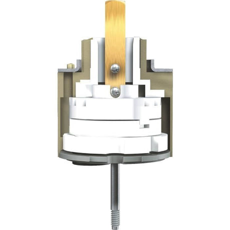 Cartouche en céramique standard D46 - GROHE - 46048-000
