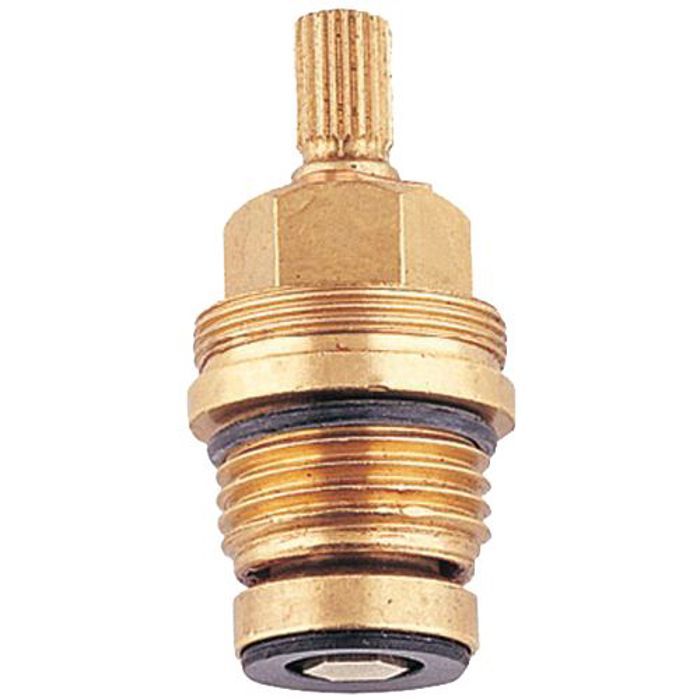 Long-life 1/2'' metal valve head for GROHE mixer - 7146-000