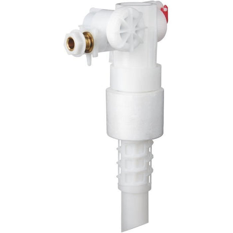 Robinet flotteur - GROHE - Pour réservoirs encastrés