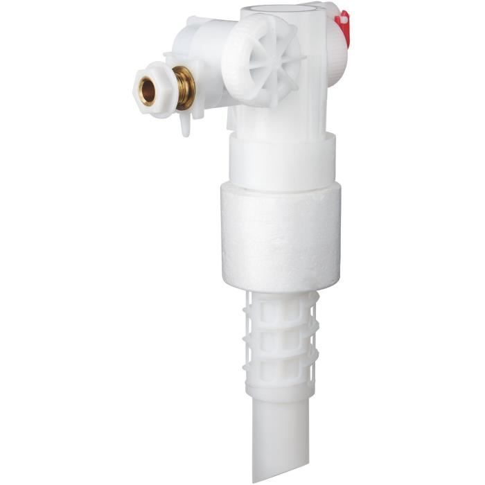 Robinet flotteur - GROHE - Pour réservoirs encastrés