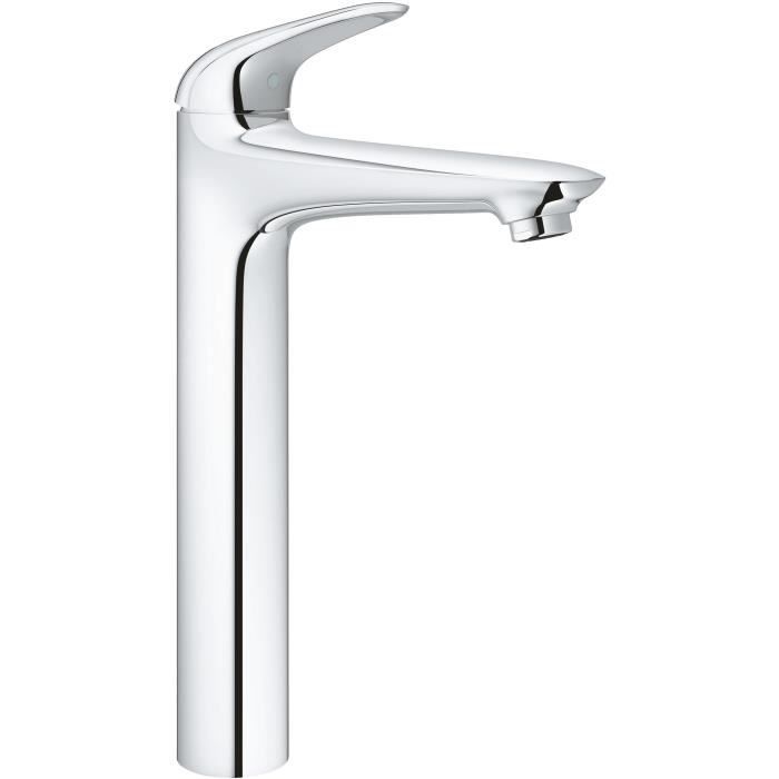 GROHE Single-lever basin mixer XL Wave Chrome 23585001