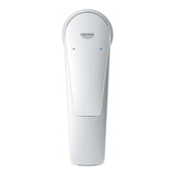 Mitigeur monocommande vasque a poser - GROHE - Taille XL - Chromé - Economie d'eau