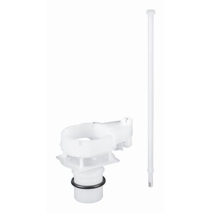 Régulateur de chasse - GROHE - Pour les réservoirs encastrés 6L