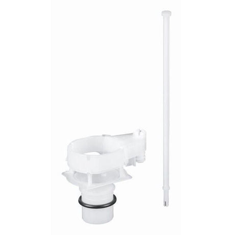 Régulateur de chasse - GROHE - Pour les réservoirs encastrés 6L