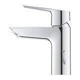 Mitigeur lavabo monocommande chromé - GROHE - START - Economie d'eau - Garantie 5 ans - pieces