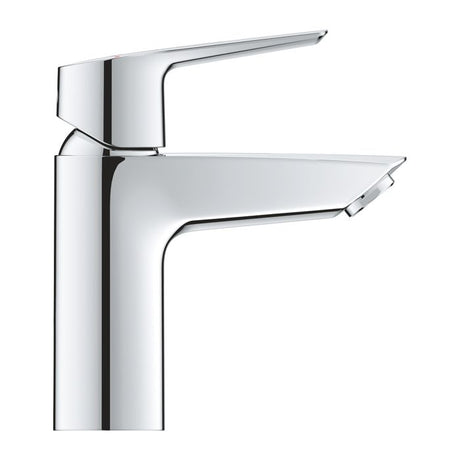 Mitigeur lavabo monocommande chromé - GROHE - START - Economie d'eau - Garantie 5 ans - pieces