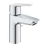 Mitigeur lavabo monocommande chromé - GROHE - START - Economie d'eau - Garantie 5 ans - pieces