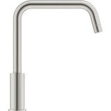 Mitigeur monocommande Evier - GROHE - Supersteel - Pivotant - Hauteur 310mm