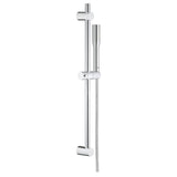 Pommeau de douche GROHE Vitalio Get Stick - 1 jet - technologie anti-brűlure et économie d'eau - chromé
