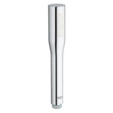 Pommeau de douche GROHE Vitalio Get Stick - 1 jet - technologie anti-brűlure et économie d'eau - chromé