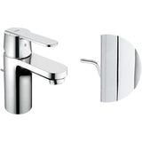 Mitigeur lavabo GET monocommande chromé taille S - GROHE - 31148000