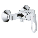 Mitigeur de douche monocommande BAULOOP avec cartouche céramique - GROHE - 23340-000