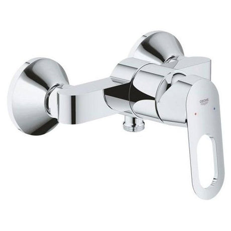 Mitigeur de douche monocommande BAULOOP avec cartouche céramique - GROHE - 23340-000
