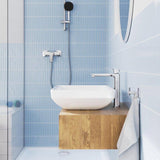 Mitigeur de douche - GROHE DICE - Chrome