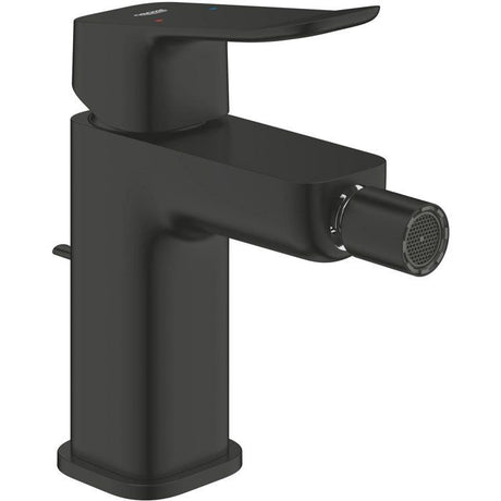Mitigeur de bidet - GROHE DICE - Noir mat