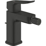 Mitigeur de bidet - GROHE DICE - Noir mat
