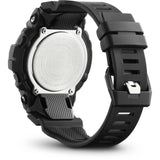 Montre - CASIO - G-Shock G-SQUAD - Homme - Noir - Bluetooth Smart - Résistance aux chocs