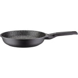 Poele fonte d'aluminium - GSW - EASY CLICK - 28 cm - Induction
