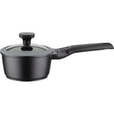 Casserole fonte d'aluminium - GSW - EASY CLICK - 16 cm - Induction