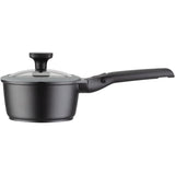 Casserole fonte d'aluminium - GSW - EASY CLICK - 16 cm - Induction